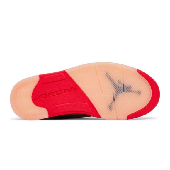 2022
New!Wmns Air Jordan 5 Retro Low 'Girls That Hoop' - Picture 4 of 10